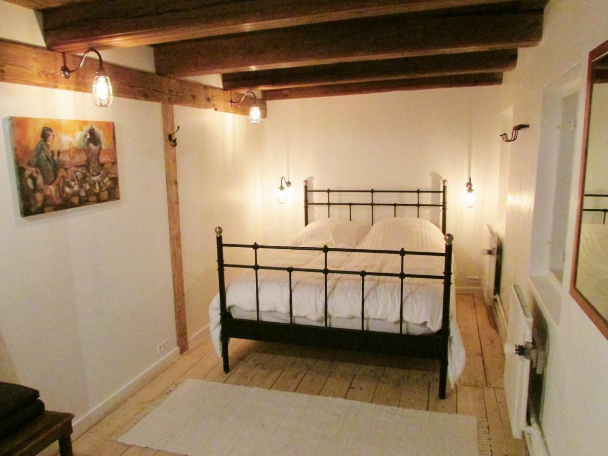 Andelen Guesthouse Aeroskobing Room photo